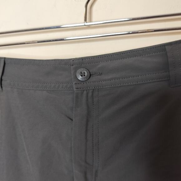 Eddie Bauer Skort Skirt w/ Shorts - Picture 4 of 8